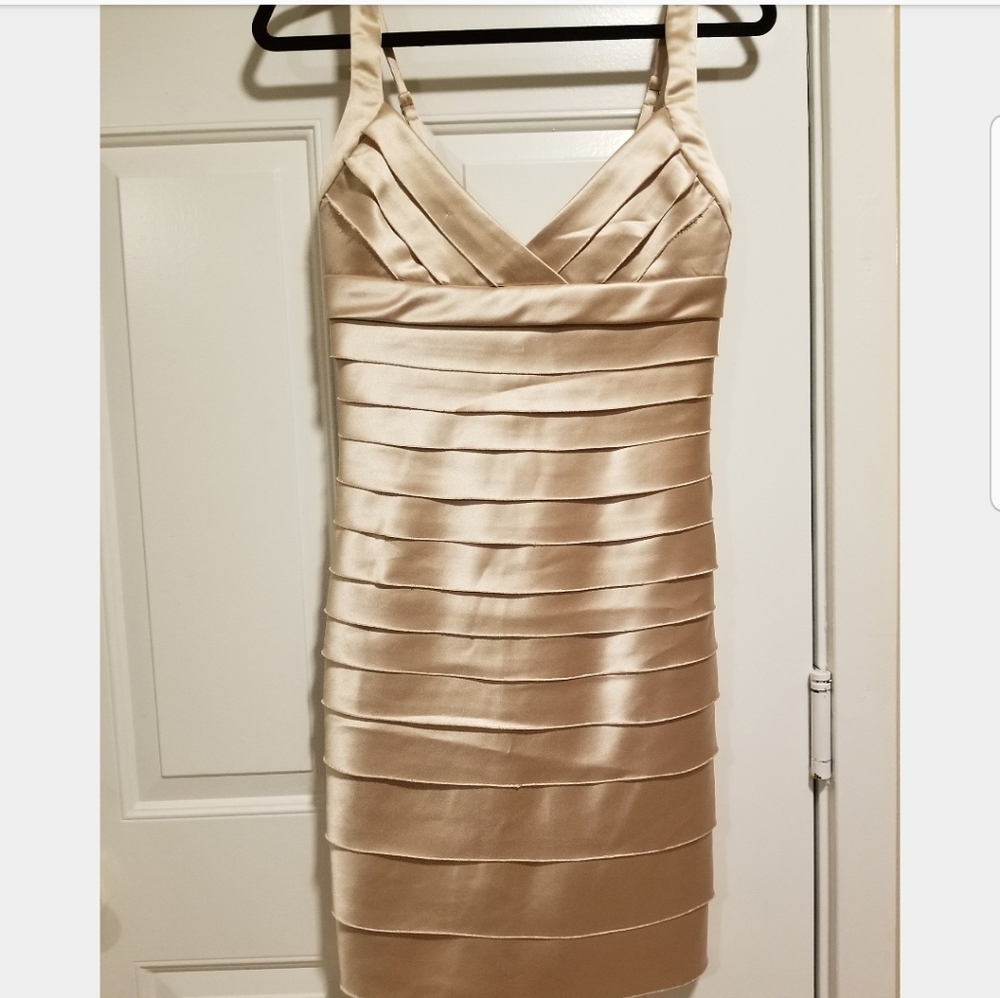 BCBG MaxAzria Party Dress
